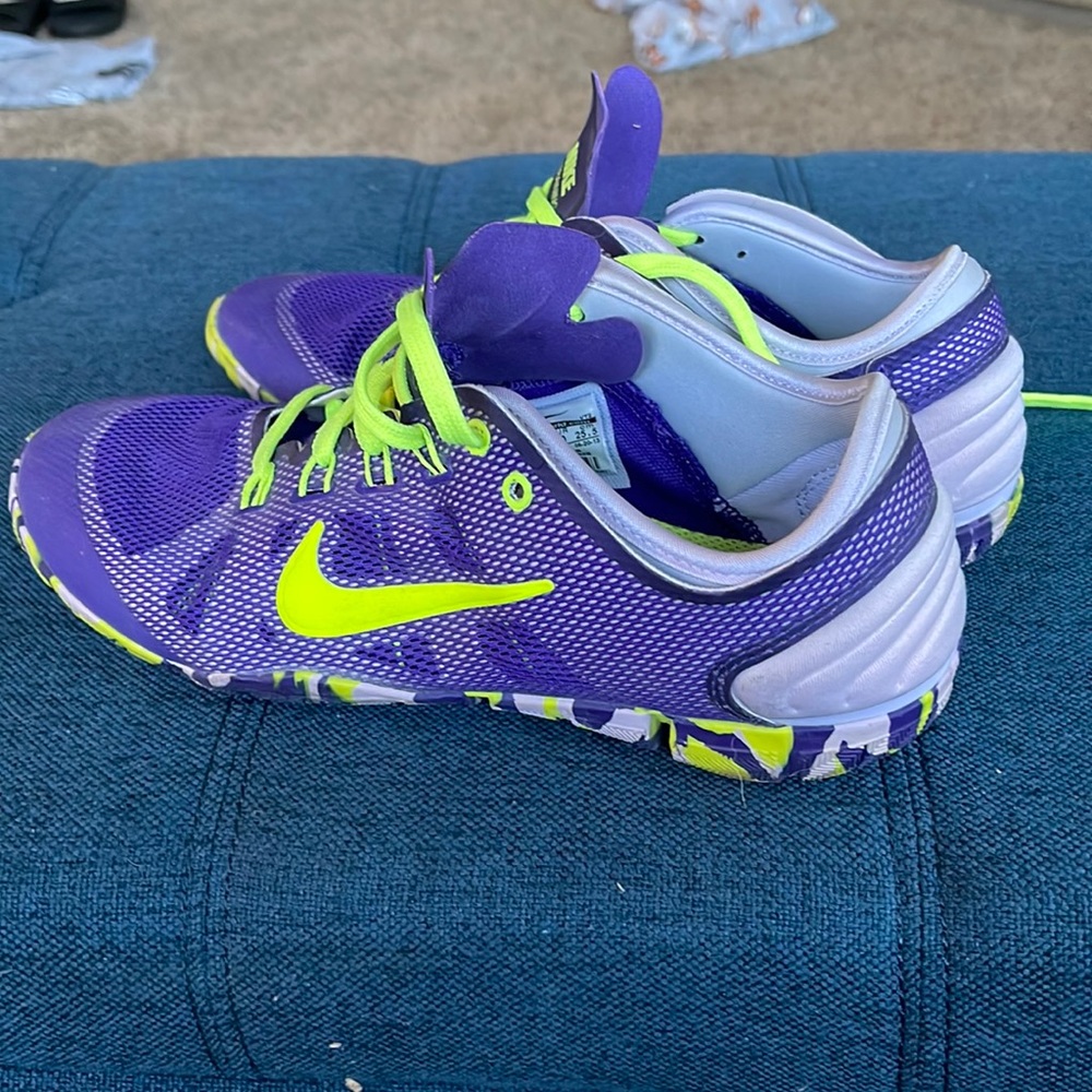 Nike Free Cross Bionic Training Shoes 8.5